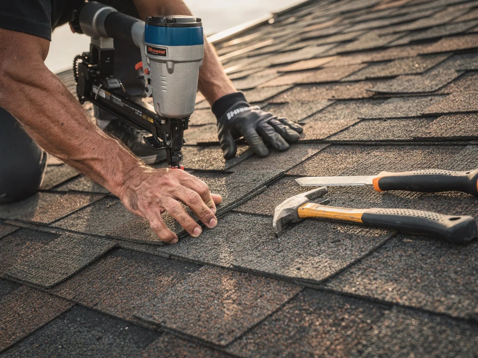 Why choose Roof Repair in Sula, MT